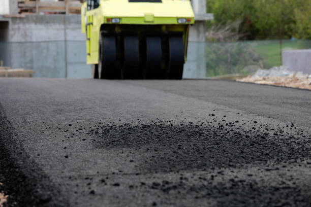 Best Concrete Paver Driveway  in Falmouth, VA