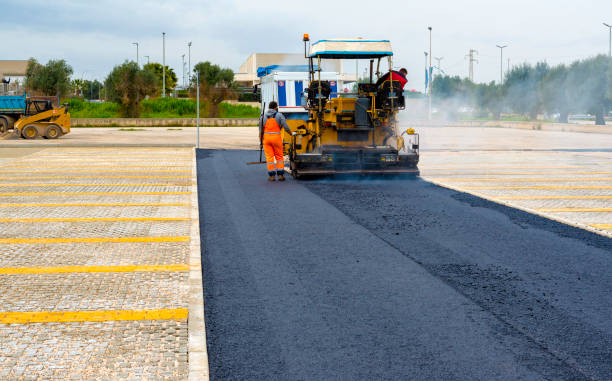 Best Driveway Paver Sealing  in Falmouth, VA