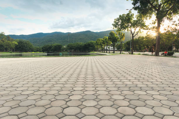 Reasons to Select Us for Your Driveway Paving Requirements in Falmouth, VA