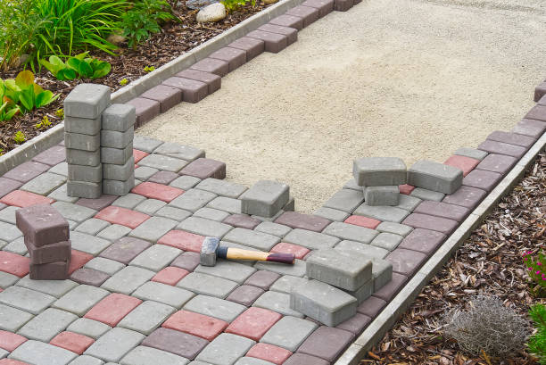  Falmouth, VA Driveway Pavers Pros