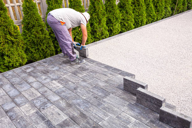 Best Best Driveway Pavers  in Falmouth, VA