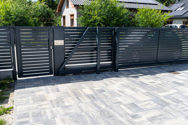 Best Residential Driveway Paver Services  in Falmouth, VA