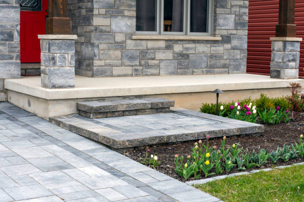 Driveway Repair Near Me in Falmouth, VA