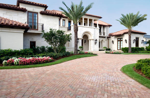 Best Local Driveway Pavers  in Falmouth, VA