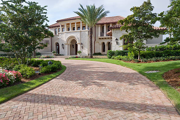 Trusted Falmouth, VA Driveway Pavers Experts