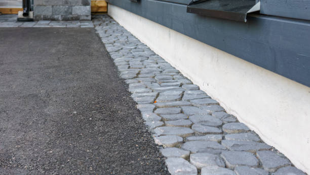 Best Driveway Resurfacing Pavers  in Falmouth, VA