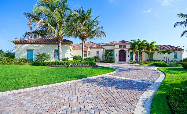 Best Local Driveway Pavers  in Falmouth, VA
