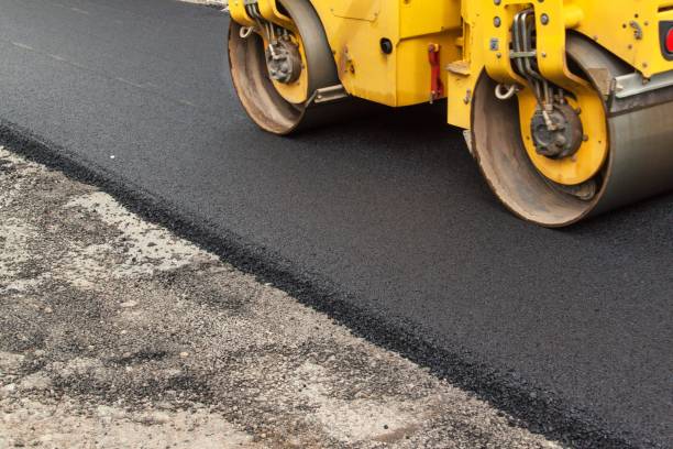 Best Interlocking Driveway Pavers  in Falmouth, VA