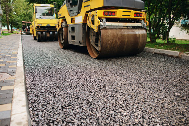 Best Driveway Pavers Near Me  in Falmouth, VA