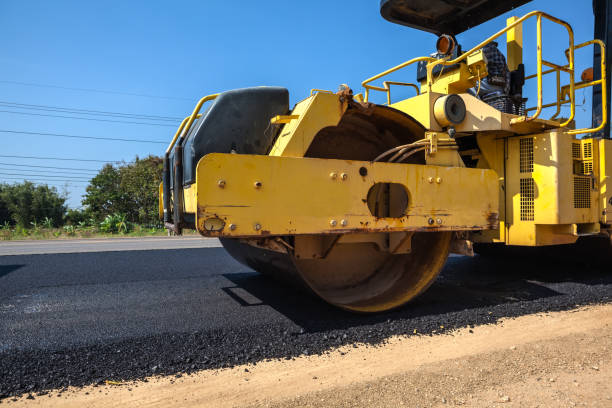 Best Local Driveway Pavers  in Falmouth, VA